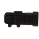 Purchase Top-Quality STANDARD - PRO SERIES - AS502 - Fuel Tank Pressure Sensor pa5