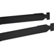 Purchase Top-Quality DORMAN - 578-089 - Fuel Tank Straps pa2