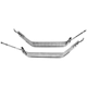 Purchase Top-Quality DORMAN - 578-129 - Fuel Tank Straps pa4