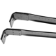 Purchase Top-Quality DORMAN - 578-329 - Fuel Tank Straps pa2