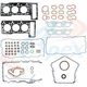 Purchase Top-Quality Full Gasket Set by APEX AUTOMOBILE PARTS - AFS2039 pa1