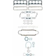 Purchase Top-Quality Full Gasket Set by FEL-PRO - 260-1045 pa1