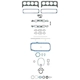 Purchase Top-Quality Full Gasket Set by FEL-PRO - 260-1269 pa1