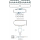 Purchase Top-Quality Full Gasket Set by FEL-PRO - FS8523PT pa3