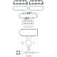 Purchase Top-Quality Full Gasket Set by FEL-PRO - FS8523PT pa5