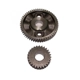 Purchase Top-Quality MAHLE ORIGINAL - 8-2528S - Timing Gear Set pa1