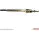 Purchase Top-Quality Glow Plug by MOTORCRAFT - ZD15 pa3