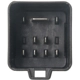 Purchase Top-Quality STANDARD - PRO SERIES - RY575 - Diesel Glow Plug Relay pa3