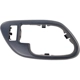 Purchase Top-Quality DORMAN - 81921 - Interior Door Handle Bezel pa1