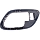 Purchase Top-Quality DORMAN - 81921 - Interior Door Handle Bezel pa3