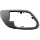 Purchase Top-Quality DORMAN - 81922 - Interior Door Handle Bezel pa2