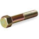 Purchase Top-Quality MR. GASKET - 945G - Harmonic Balancer Bolt pa7