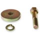 Purchase Top-Quality MR. GASKET - 945G - Harmonic Balancer Bolt pa9