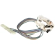 Purchase Top-Quality BWD AUTOMOTIVE - S3233 - Hazard Warning Switch pa7