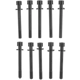 Purchase Top-Quality Head Bolt Set by MAHLE ORIGINAL - GS33669 pa1