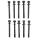 Purchase Top-Quality Head Bolt Set by MAHLE ORIGINAL - GS33669 pa2