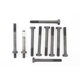 Purchase Top-Quality Head Bolt Set by PIONEER - S151 pa1