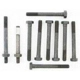 Purchase Top-Quality Head Bolt Set by PIONEER - S151 pa3