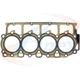 Purchase Top-Quality APEX AUTOMOBILE PARTS - AHG1343R - Engine Cylinder Head Gasket pa1