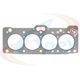 Purchase Top-Quality Head Gasket by APEX AUTOMOBILE PARTS - AHG808 pa2