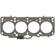 Purchase Top-Quality ELRING - DAS ORIGINAL - 150.390 - Cylinder Head Gasket pa1