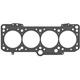 Purchase Top-Quality ELRING - DAS ORIGINAL - 298.760 - Cylinder Head Gasket pa2