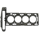 Purchase Top-Quality Head Gasket by FEL-PRO - 26517PT pa2