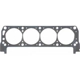 Purchase Top-Quality Head Gasket by FEL-PRO - 8346PT pa3