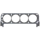 Purchase Top-Quality Head Gasket by FEL-PRO - 8346PT pa4