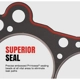 Purchase Top-Quality Head Gasket by FEL-PRO - 8346PT pa6