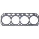 Purchase Top-Quality Head Gasket by FEL-PRO - 9406PT pa1