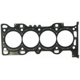 Purchase Top-Quality Head Gasket by MAHLE ORIGINAL - 55011 pa1