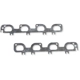 Purchase Top-Quality MR. GASKET - 7595 - Exhaust Header Gaskets pa1