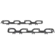 Purchase Top-Quality MR. GASKET - 7595 - Exhaust Header Gaskets pa2