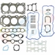 Purchase Top-Quality Head Gasket Set by APEX AUTOMOBILE PARTS - AHS5100 pa1