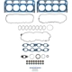 Purchase Top-Quality FEL-PRO - HS26749PT - Cylinder Head Gasket Set pa1