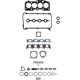 Purchase Top-Quality Head Gasket Set by FEL-PRO - HS26182PT pa5