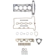 Purchase Top-Quality Head Gasket Set by FEL-PRO - HS26223PT5 pa2