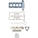 Purchase Top-Quality Head Gasket Set by FEL-PRO - HS26223PT5 pa8