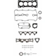 Purchase Top-Quality Head Gasket Set by FEL-PRO - HS26234PT1 pa2