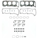 Purchase Top-Quality Head Gasket Set by FEL-PRO - HS26300PT1 pa2