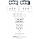 Purchase Top-Quality Head Gasket Set by FEL-PRO - HS26321PT pa2