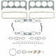 Purchase Top-Quality FEL-PRO - HS8510PT1 - Head Gasket Set pa3