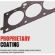 Purchase Top-Quality Head Gasket Set by FEL-PRO - HS9089PT2 pa8