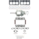 Purchase Top-Quality Head Gasket Set by FEL-PRO - HS9089PT4 pa2