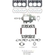 Purchase Top-Quality Head Gasket Set by FEL-PRO - HS9089PT4 pa4