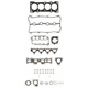 Purchase Top-Quality Head Gasket Set by FEL-PRO - HS9717PT3 pa1