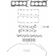 Purchase Top-Quality Head Gasket Set by FEL-PRO - HS9790PT15 pa2