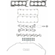 Purchase Top-Quality Head Gasket Set by FEL-PRO - HS9790PT15 pa3