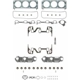 Purchase Top-Quality Head Gasket Set by FEL-PRO - HS9957PT pa4